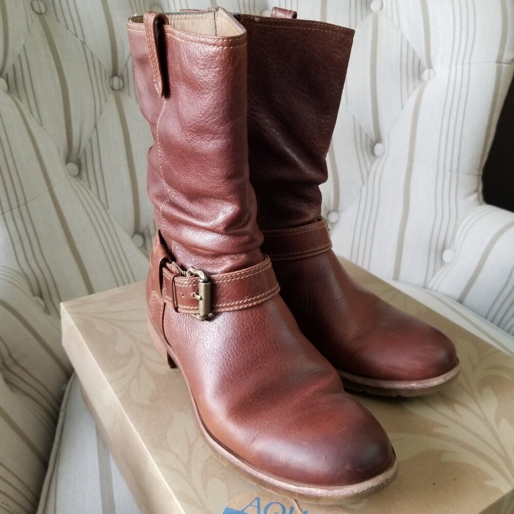 Sofft 'Bostyn' Womens Boots, sz 8.5